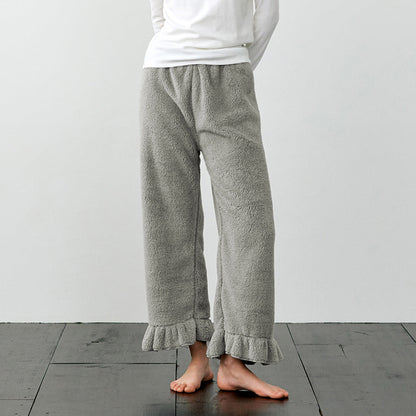 PANTALON THERMIQUE